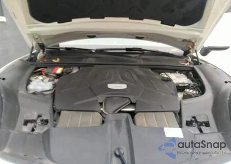 2020 Porsche Cayenne z USA, uszkodzony, nr VIN WP1AA2AYXLDA02626